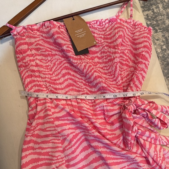 NWT Vero Moda Sundress Size L - Picture 7 of 7